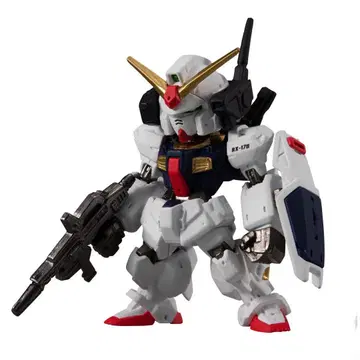 건담 컨버지 건담 Mk-II (에우고 컬러) 10주년 UC