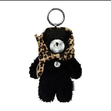 ALEXII LEOPARD BEAR