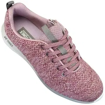 [새상품] YONEX L01Y 코스모스 핑크 24.5 요넥스 여성용