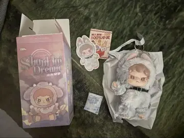 TNTSPACE DORA 봉제 인형 봉제 인형 마스코트
