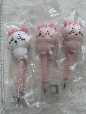 치이카와(먼작귀) 캐릭터 카니짱 헌책방 3권 세트
