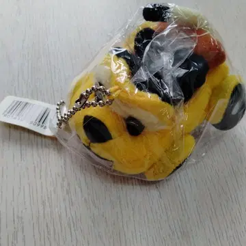 부부차차 마스코트 봉제 인형 희귀 헤이세이 레트로 판매 종료 레어