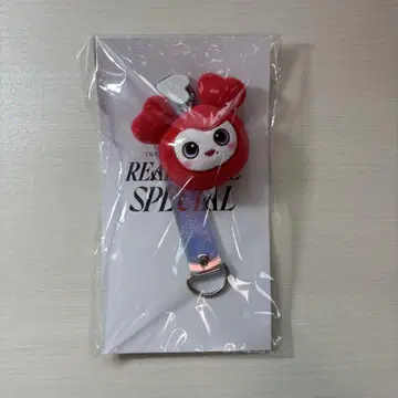 TWICE 베이비 첸브리 스마트폰 참 스트랩