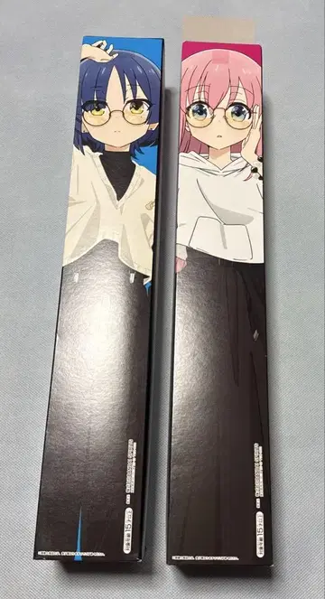 봇치 더 록! 제일복권 포스터