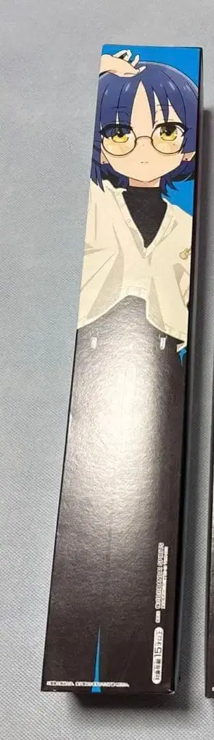 봇치 더 록! 제일복권 포스터 야마다 료