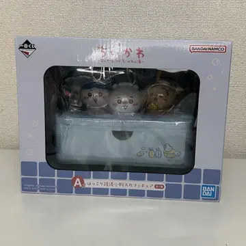 치이카와 제일복권 A상