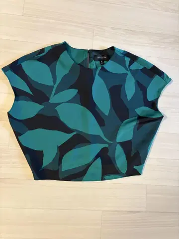 BANANA REPUBLIC 실키 블라우스