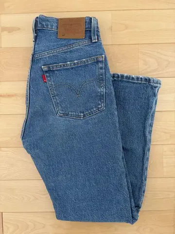 LEVI'S 501 premium 어반 리서치