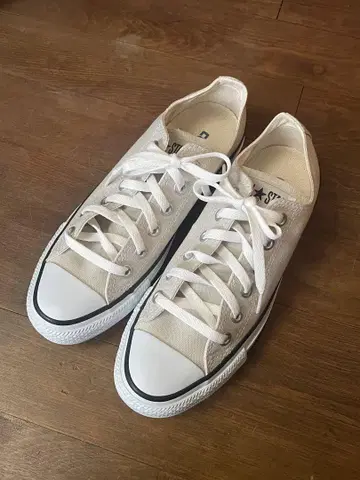 CONVERSE ALL STAR 스니커즈 박스 포함