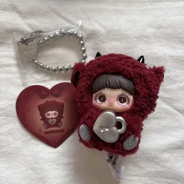 메이메이 May I Love you 사랑해 악마