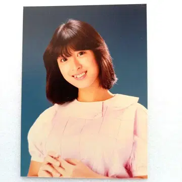 카와이 나오코 사진