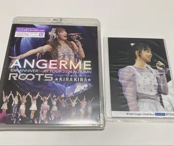 안쥬르므 Blu-ray 카와무라 아야노