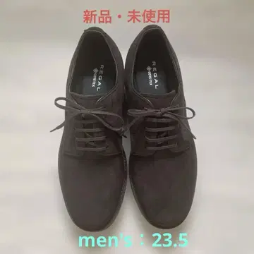 REGAL 백 슈즈 GORE-TEX