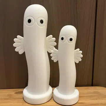 MOOMIN 니요로니요로의 방 라이트