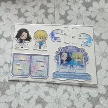 도쿄 리벤저스 바지 케이스케 마츠노 치후유