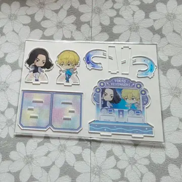 도쿄 리벤저스 바지 케이스케 마츠노 치후유