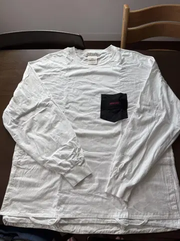 BR IEAFING x REMI RELIEF 긴팔 셔츠