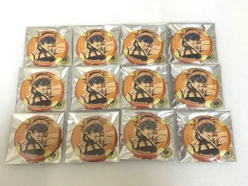 나란차 기르가 죠죠의 기묘한 모험 황금의 바람 캔뱃지 메디코스 AGF