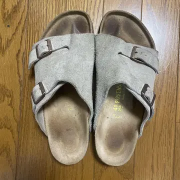 버켄스탁 취리히