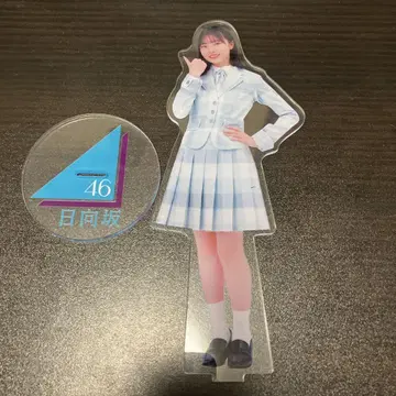 쇼겐지 요코 빅 사이즈 아크릴 스탠드