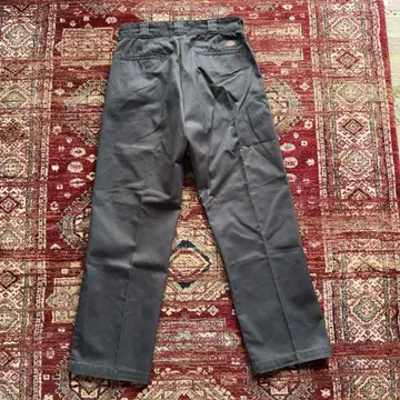 dickies 워크 팬츠 32 사이즈