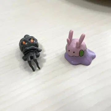 포켓몬 겟 컬렉션즈 누메라 마샤도