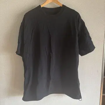 DAIWA PIER39 TECH DRAWSTRING TEE S