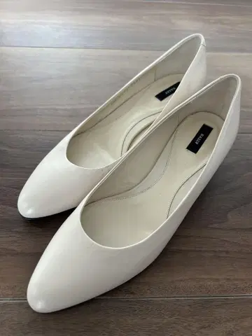 BALLY 발리 펌프스 이탈리아제