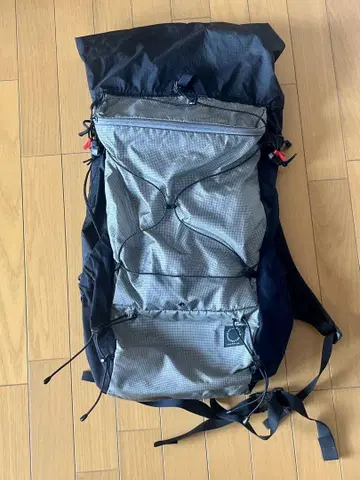 컨디션 최상 야마토미치 mini L 사이즈