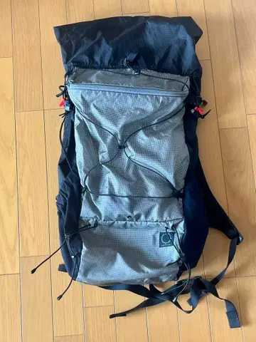 컨디션 최상 야마토미치 mini L 사이즈