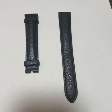 불가리 시계 벨트