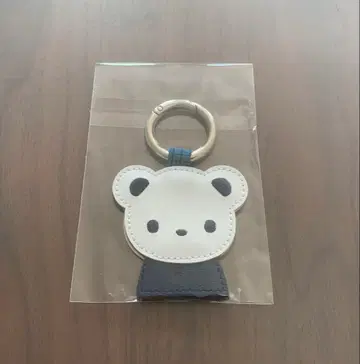 패밀리아 네임 홀더 네이비 패밀리짱