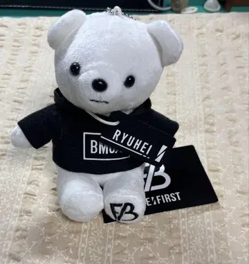 BE:FIRST RYUHEI 봉제 인형