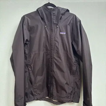 patagonia 트렌트 쉘 자켓 S 블랙 83802SP19