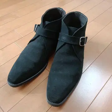 Berwick 신발