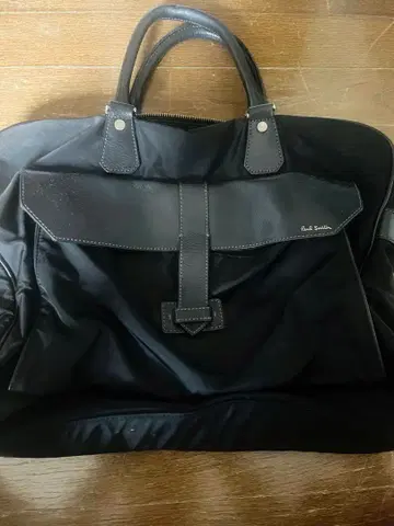 폴스미스 2way 비즈니스 백 / 대용량 / 새상품급