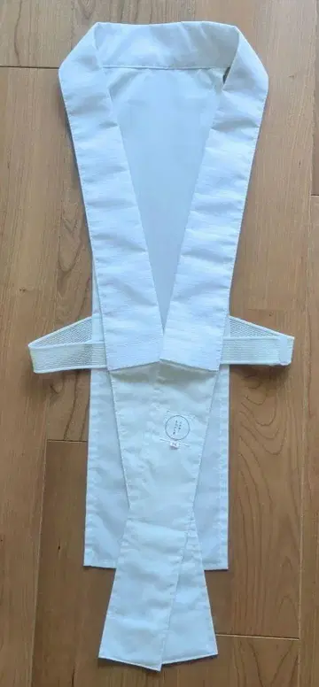 타카하시 기모노 공방 우소츠키 카라 장식용 깃 포함