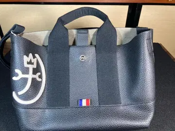 까스텔바작 백 블랙 CASTELBAJAC