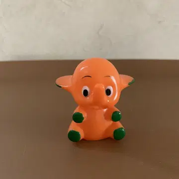 사토짱 손가락 인형