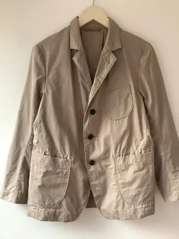 45rpm 미유키 자켓