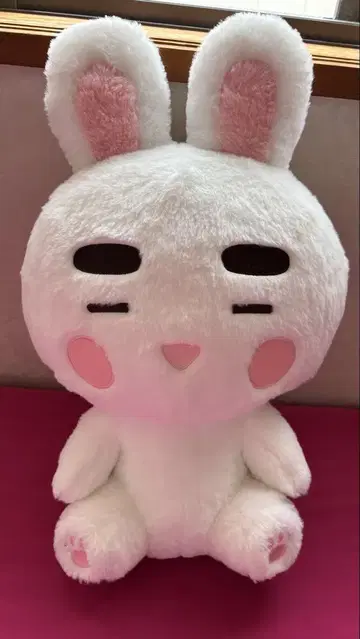 오뉴 진구완 40cm 봉제 인형