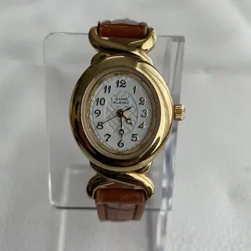 Anne Klein 손목시계