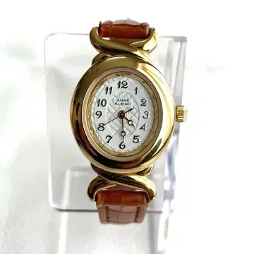 Anne Klein 손목시계