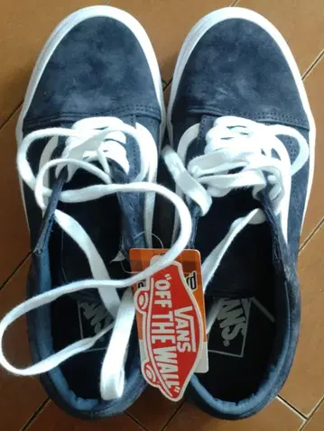 VANS 여성 스니커즈
