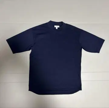 LACOSTE 5부 소매 모크넥 썸머 니트 T셔츠 2