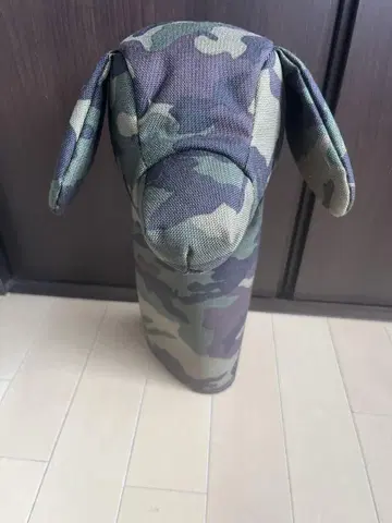 브리핑 드라이버 골프헤드커버
