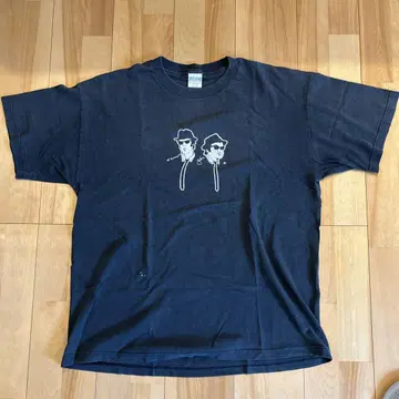 블루스 브라더스 빈티지 무비 영화 셔츠 XL vintage