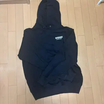 birdog 후드티