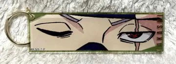 NARUTO 베이스야드 도쿄 카카시 박입 아크릴 빅 택 눈 ver.