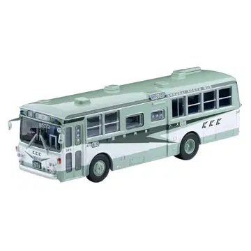 새상품 TOMICA LIMITED 이스즈 BU04형 버스 국제흥업